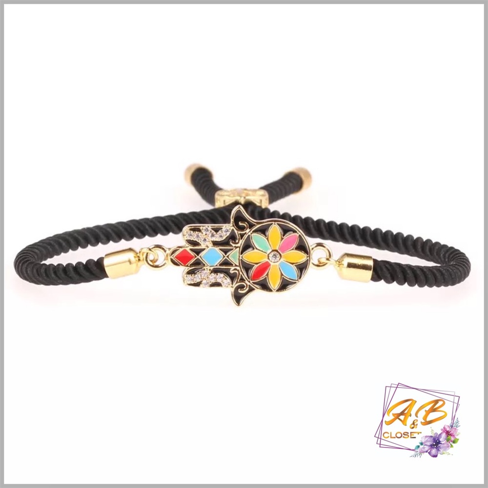 ✨JUST IN✨ Hamsa Bracelet